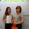 MEA Ambassador เข้าพบสื่อมวลชน ครั้งที่ 2