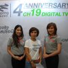MEA Ambassador เข้าพบสื่อมวลชน ครั้งที่ 2