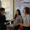 MEA Ambassador เข้าพบสื่อมวลชน ครั้งที่ 2