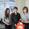 MEA Ambassador เข้าพบสื่อมวลชน ครั้งที่ 2