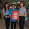MEA Ambassador เข้าพบสื่อมวลชน ครั้งที่ 2