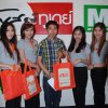 MEA Ambassador เข้าพบสื่อมวลชน ครั้งที่ 2