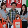 MEA Ambassador เข้าพบสื่อมวลชน ครั้งที่ 2