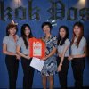 MEA Ambassador เข้าพบสื่อมวลชน ครั้งที่ 2