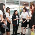 MEA Ambassador เข้าพบสื่อมวลชน ครั้งที่ 4