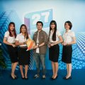 MEA Ambassador เข้าพบสื่อมวลชน ครั้งที่ 4