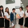 MEA Ambassador เข้าพบสื่อมวลชน ครั้งที่ 4