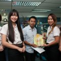 MEA Ambassador เข้าพบสื่อมวลชน ครั้งที่ 4