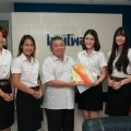 MEA Ambassador เข้าพบสื่อมวลชน ครั้งที่ 4