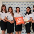 MEA Ambassador เข้าพบสื่อมวลชน ครั้งที่ 5