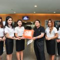 MEA Ambassador เข้าพบสื่อมวลชน ครั้งที่ 5