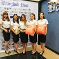 MEA Ambassador เข้าพบสื่อมวลชน ครั้งที่ 5