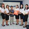 MEA Ambassador เข้าพบสื่อมวลชน ครั้งที่ 5