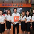 MEA Ambassador เข้าพบสื่อมวลชน ครั้งที่ 5