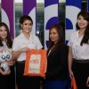 MEA Ambassador เข้าพบสื่อมวลชน ครั้งที่ 3