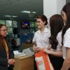 MEA Ambassador เข้าพบสื่อมวลชน ครั้งที่ 3