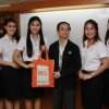 MEA Ambassador เข้าพบสื่อมวลชน ครั้งที่ 3