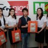 MEA Ambassador เข้าพบสื่อมวลชน ครั้งที่ 3