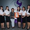 MEA Ambassador เข้าพบสื่อมวลชน ครั้งที่ 3