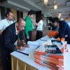 พิธีมอบตราสัญลักษณ์ MEA Energy Saving Buildings ระดับที่ ๑