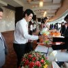 พิธีมอบตราสัญลักษณ์ MEA Energy Saving Buildings ระดับที่ ๑
