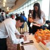 พิธีมอบตราสัญลักษณ์ MEA Energy Saving Buildings ระดับที่ ๑