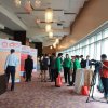 พิธีมอบตราสัญลักษณ์ MEA Energy Saving Buildings ระดับที่ ๑