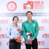 พิธีมอบตราสัญลักษณ์ MEA Energy Saving Buildings ระดับที่ ๑