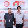 พิธีมอบตราสัญลักษณ์ MEA Energy Saving Buildings ระดับที่ ๑