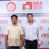 พิธีมอบตราสัญลักษณ์ MEA Energy Saving Buildings ระดับที่ ๑