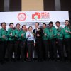 พิธีมอบตราสัญลักษณ์ MEA Energy Saving Buildings ระดับที่ ๑