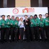 พิธีมอบตราสัญลักษณ์ MEA Energy Saving Buildings ระดับที่ ๑