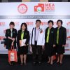 พิธีมอบตราสัญลักษณ์ MEA Energy Saving Buildings ระดับที่ ๑