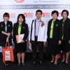 พิธีมอบตราสัญลักษณ์ MEA Energy Saving Buildings ระดับที่ ๑