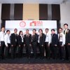 พิธีมอบตราสัญลักษณ์ MEA Energy Saving Buildings ระดับที่ ๑