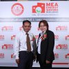 พิธีมอบตราสัญลักษณ์ MEA Energy Saving Buildings ระดับที่ ๑