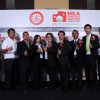 พิธีมอบตราสัญลักษณ์ MEA Energy Saving Buildings ระดับที่ ๑