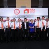 พิธีมอบตราสัญลักษณ์ MEA Energy Saving Buildings ระดับที่ ๑