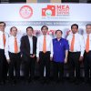 พิธีมอบตราสัญลักษณ์ MEA Energy Saving Buildings ระดับที่ ๑