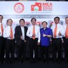 พิธีมอบตราสัญลักษณ์ MEA Energy Saving Buildings ระดับที่ ๑