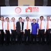 พิธีมอบตราสัญลักษณ์ MEA Energy Saving Buildings ระดับที่ ๑