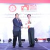 พิธีมอบตราสัญลักษณ์ MEA Energy Saving Buildings ระดับที่ ๑