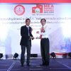 พิธีมอบตราสัญลักษณ์ MEA Energy Saving Buildings ระดับที่ ๑