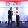 พิธีมอบตราสัญลักษณ์ MEA Energy Saving Buildings ระดับที่ ๑