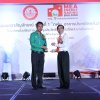 พิธีมอบตราสัญลักษณ์ MEA Energy Saving Buildings ระดับที่ ๑