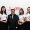 MEA Ambassador ปี3 