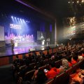 พิธีประกาศรางวัลฯ ปี 2016 ชุดที่ 2