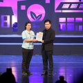 พิธีประกาศรางวัลฯ ปี 2016 ชุดที่ 2
