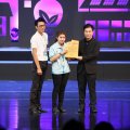 พิธีประกาศรางวัลฯ ปี 2016 ชุดที่ 2