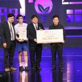 พิธีประกาศรางวัลฯ ปี 2016 ชุดที่ 2